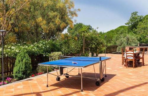 La dimora del verde con piscina - Foto 78