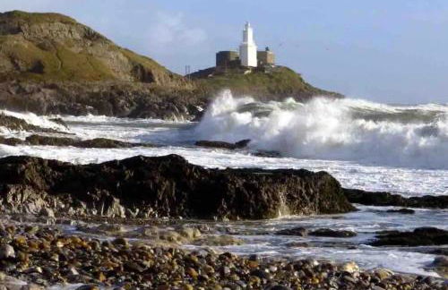 Sea view bungalow - Foto 21