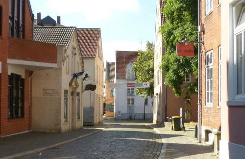 Historic Apartments - Foto 18