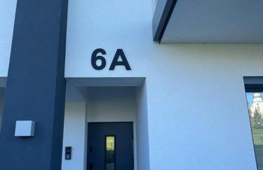 DG Apartamenty Bulwary-Apartament Sombrero Verde - Foto 16