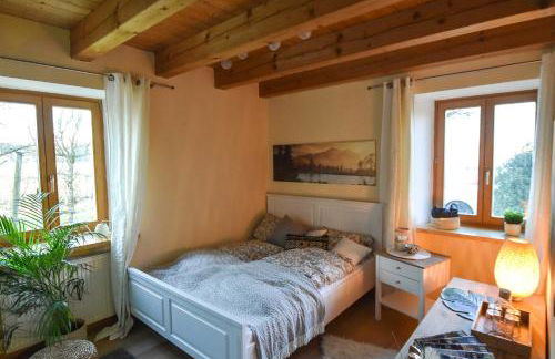 Charmante Chiemgauwohnung - Foto 6