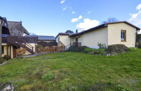 2 Bedroom Nice Home In Mariendorf - Foto 10