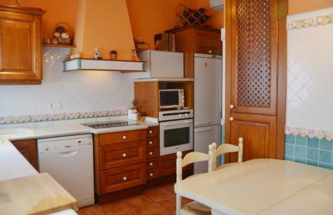 Valencia Green Penthouse - Photo 12