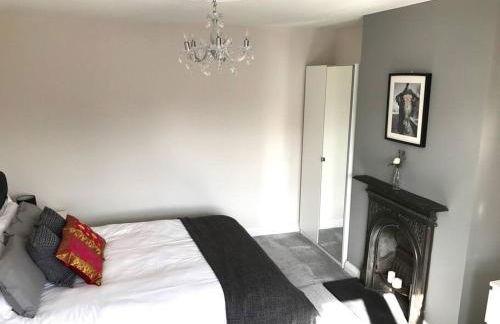 Luxury house in The New Forest - Foto 26