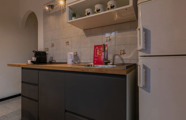 Crocetta Nest by Wonderful Italy - Foto 5