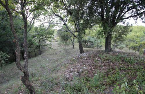 Domaine La Fontaine Du Cade - Foto 9