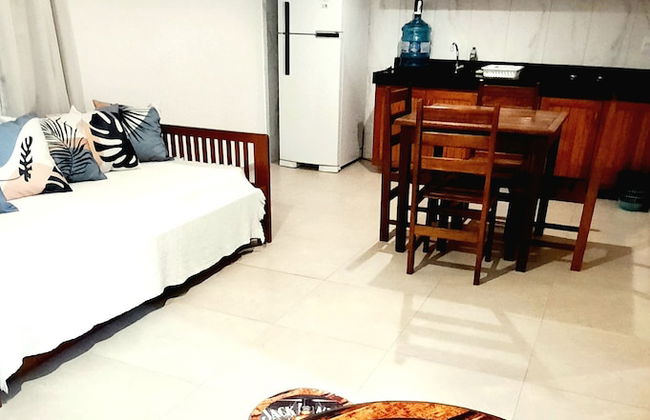 Blue Apê Flecheiras - Photo 32