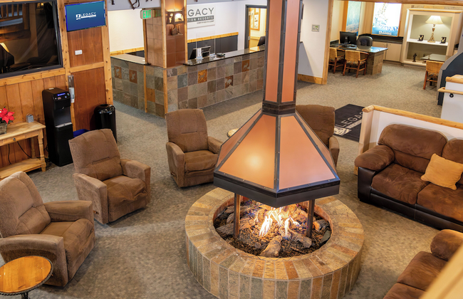 Legacy Vacation Resorts - Steamboat Hilltop - Photo 6