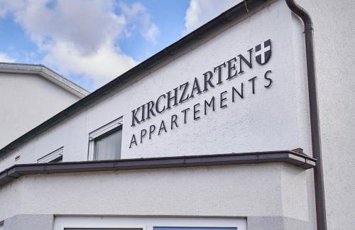 Boutique Apartments Kirchzarten - Foto 24