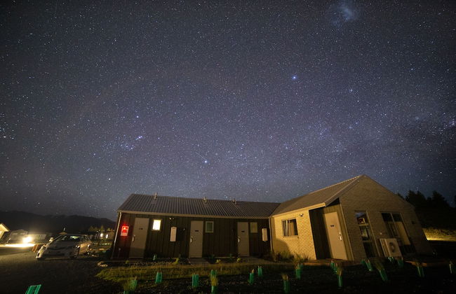 Skyrim Lodge - Foto 41