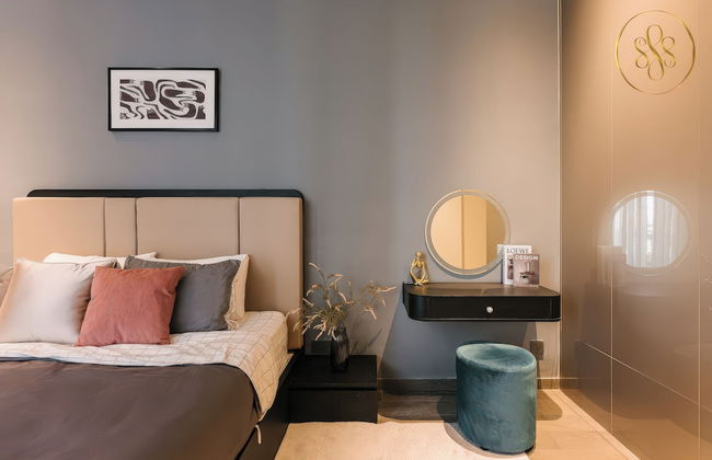 Genius Saigon - The MarQ District 1 - Foto 6