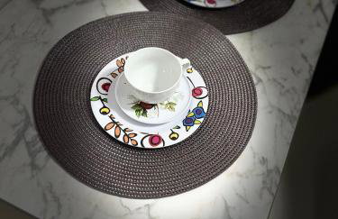 Flat Embarcadero com camareira - Foto 12