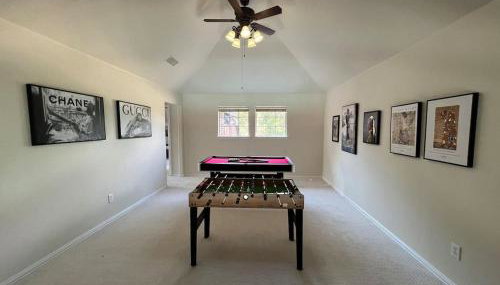 Lovejoy Serenity - Amazing pool, Games, Movie Room - Foto 4