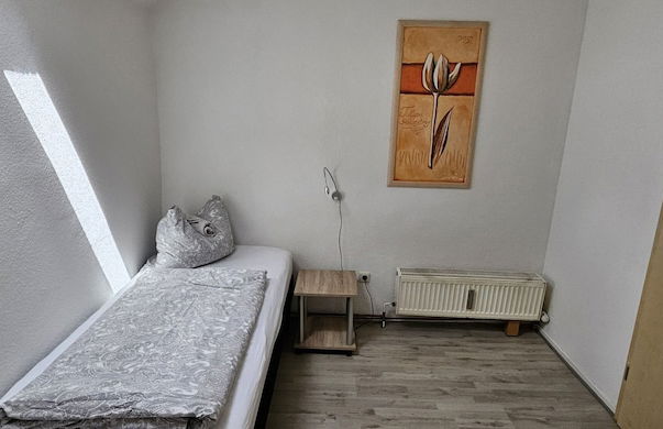 Bed4you Gästehaus 2 - Photo 7