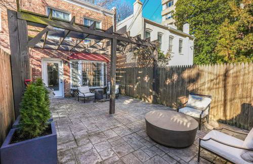 Walk to Georgetown - GWU - Kennedy Center - National Mall - Metro - Foto 30