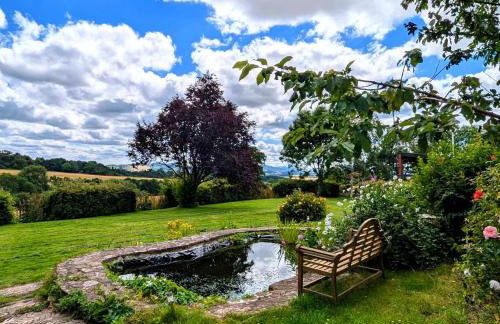 The Warm Hearth 18th Century, 15 acre Countryside Estate - Foto 12