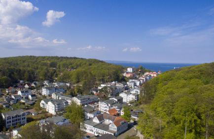 Ferienwohnungen Ostseebad Sellin - Foto 13