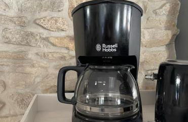 Ty Dag - La Désirade proche plage et jacuzzi - Foto 22