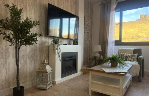 Apartamentos Consuegra frente a los molinos - Foto 21