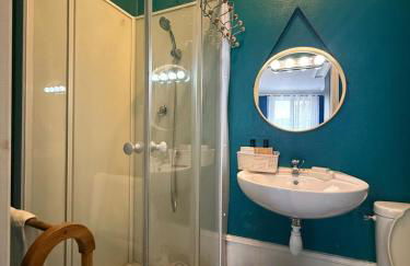 Studio Chic de la Rochelle, Proche Commerces - Foto 21