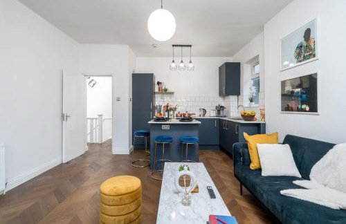 Beautiful luxe 3 Bedroom with 4 Beds - Foto 26