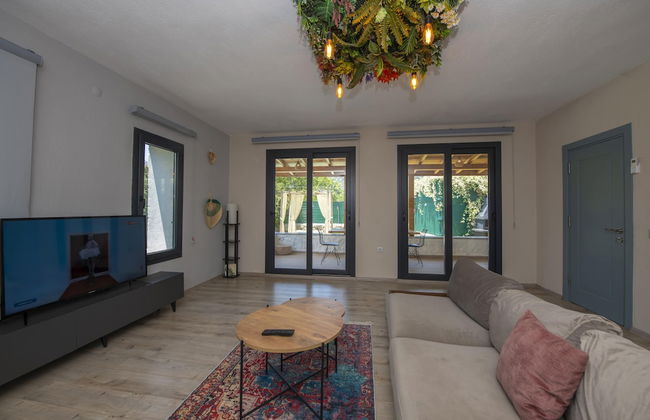 Eroglu Villas - Foto 41