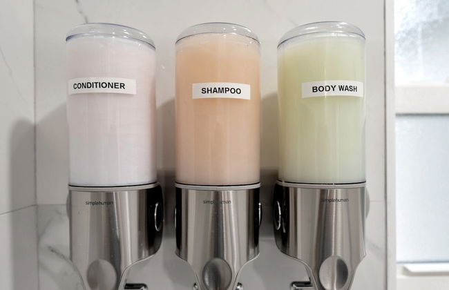 The Family Escape Hot Tub & BBQ near IRB - Foto 21