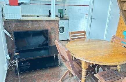 MEZZANINE DU BON ACCUEIL Deux Chambres Avec Parking - Foto 8