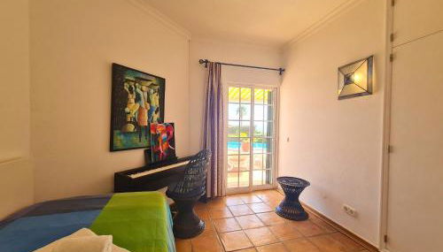 Seaview Villa with private Pool Lagos, Algarve - Foto 5