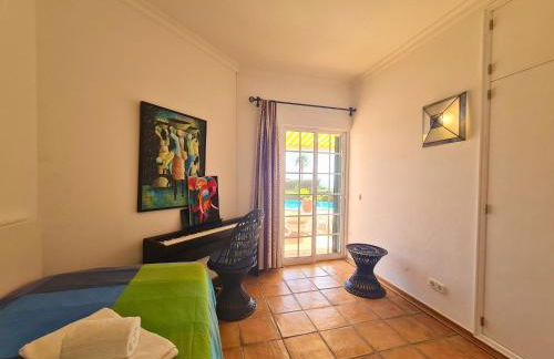 Seaview Villa with private Pool Lagos, Algarve - Foto 5