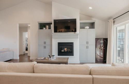 Lakeview Lodge - Foto 31