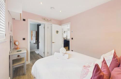 Mussels Apartment in Helford Passage with Heated Pool - Foto 2