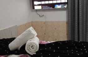 Espaço com Suite - 6min do Aeroporto e Rodoviária - Foto 2