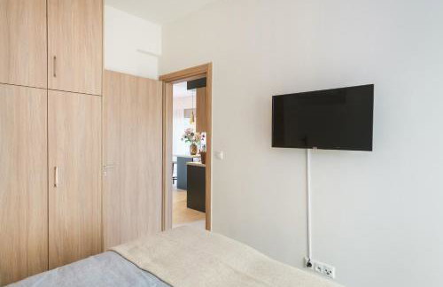 Modern Family Villa Leba with Private Pool & BBQ - Foto 37