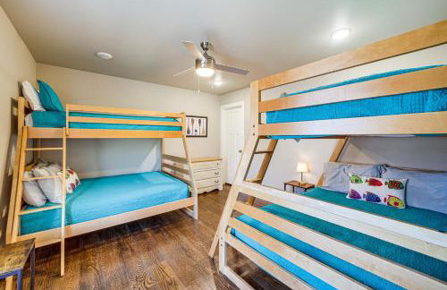 Lakefront Family Home with Dock and Views in Vinita! - Foto 22