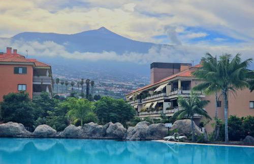 Durazno Tropical Apartment Puerto de la Cruz - Foto 24