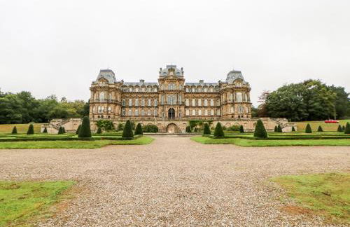 Badgers Sett - Foto 45