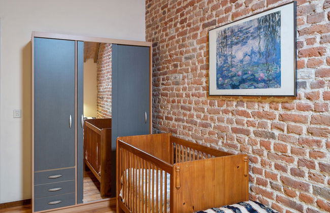 Spacious Apartment near Town Center in Mesch - Photo 8