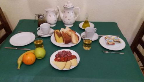 La Corona del Auteiro - Foto 3