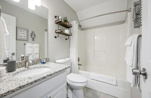 Embrace The Outdoors In This Modern Rydal Setting - Foto 27