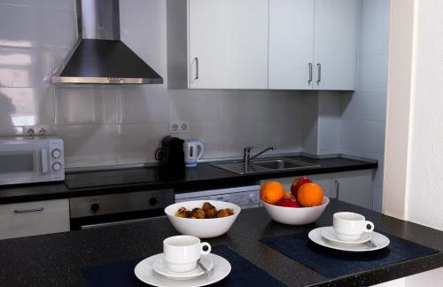 Apartments BCN Central-Drassanes - Photo 18