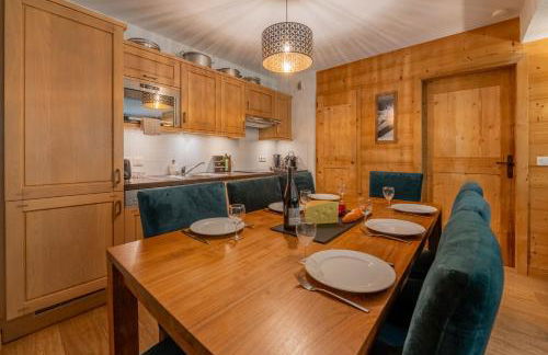 l'Ours Bleu B13 - Ski In Ski Out - Foto 15