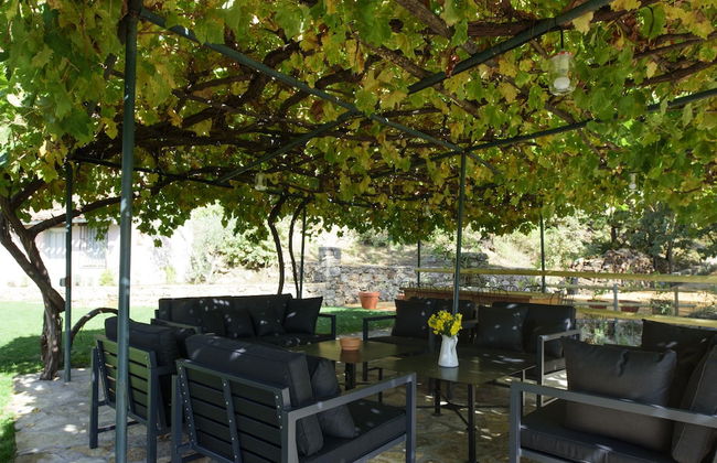 El Vergel de Chilla - Foto 40