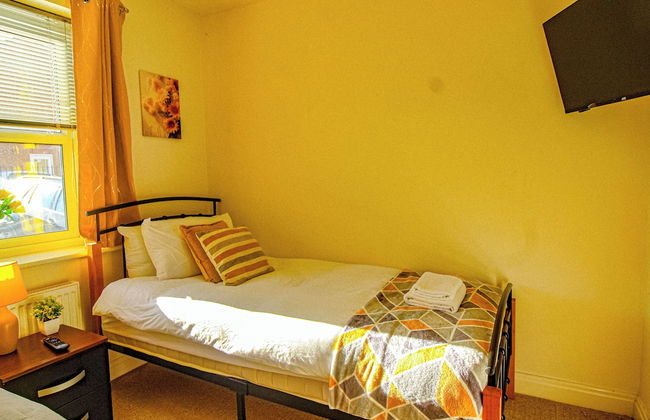 Ripley House by Smart Corporate Stays - Foto 2