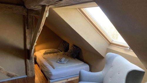 Deichhasenhof Comfortable holiday residence - Foto 5