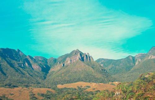 Refúgio da Montanha Brasil - Photo 10