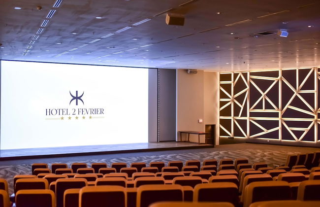 Hotel 2 Février Lomé Appartement - Photo 36