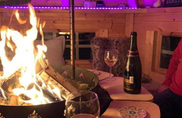 Cameron Cottage - Photo 26