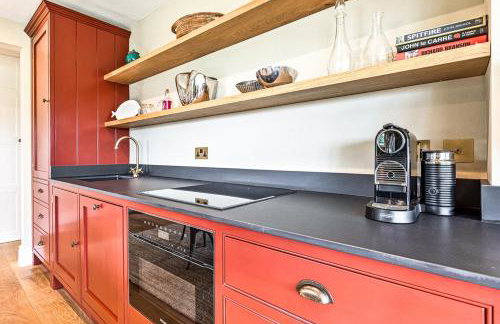 Fieldview Cottage - Foto 21