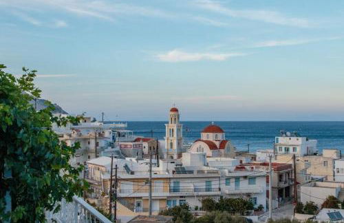 Nikos Hotel - Foto 70